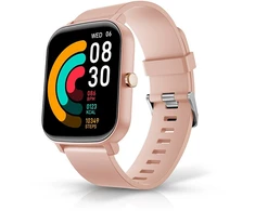 Išmanusis laikrodis Niceboy WATCH 5 Lite - Peach