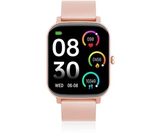 Išmanusis laikrodis Niceboy WATCH 5 Lite - Peach