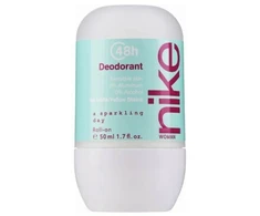 Nike A Sparkling Day Woman Desodorante Roll-On, 50 ml