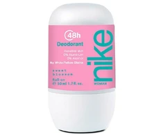 Nike Sweet Blossom Woman, 50 ml