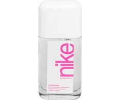 Nike Ultra Rožinė Woman - deodorant with spray, 75 ml