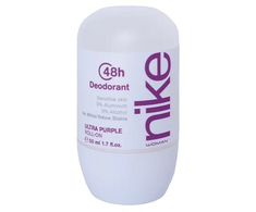 Nike Ultra Violetinė Woman, 50 ml