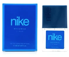 Nike #ViralBlue Man tualetinio vandens purškiklis 30ml