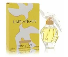 Kvepalai moterims Nina Ricci L'Air du Temps EDP, 50 ml