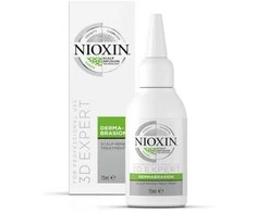 Galvos šveitiklis Nioxin Pro Clinical Scalp Renew Dermabrasion Treatment 75 ml