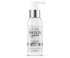 Nioxin Hair treatment for thickening hair diameter with immediate effect (Diaboost Hair Thickening Serum)