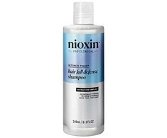 Nioxin Champú Anticaída - Champú Para La Caída Del Cabello, 475 ml