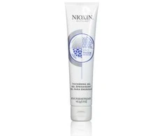 Nioxin Gel Texturizante - Tratamiento Capilar Densificante y Voluminizador, 140 ml
