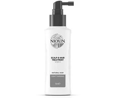 Nioxin Sistema 1 - Sérum Densificador - Cabello Natural Con Debilitamiento Leve, 100 ml