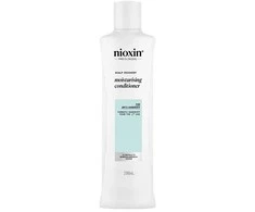 Nioxin Moisturizing Conditioner 200 ml