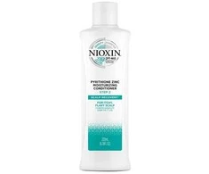 Nioxin Scalp Recovery - Acondicionador - Cuero Cabelludo Seco y Con Picor, 200 ml