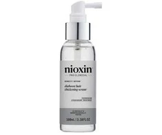 Nioxin Diaboost - Tratamiento Intensivo Para Aumentar El Grosor y Proteger La Rotura, 100 ml