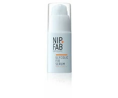 NIP+FAB Exfoliate Glycolic Fix Serumas odos serumas