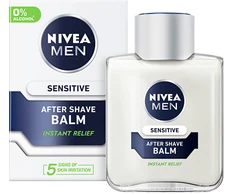 Nivea Men Sensitive (M) asb 100ml