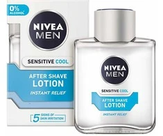 „Nivea Men Sensitive Cooling“ losjonas po skutimosi 100 ml