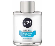 „Nivea Men Sensitive Cooling“ losjonas po skutimosi 100 ml