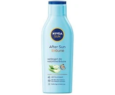 Nivea After Sun Bronze kremas po saulės unisex, 200 ml