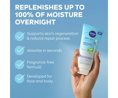 Nivea Serumas po saulės veidui ir kūnui 100 ml