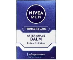 Nivea Hydrocare balzamas po skutimosi 100 ml