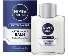 Nivea Hydrocare balzamas po skutimosi 100 ml