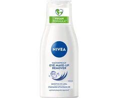 Nivea Akių makiažo ir vandeniui atsparaus makiažo valiklis „Chamomile“ (vandeniui atsparus akių makiažo valiklis) 125 ml