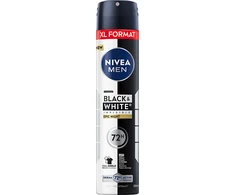 Nivea Antiperspirant spray B&amp;W Epic Night Anti-Perspirant 200 ml