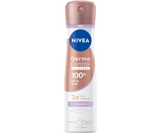 Nivea Antiperspirant spray Derma Control Clinical Ultra Soft 150 ml
