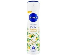 Nivea egzotiškas pojūtis, 150 ml