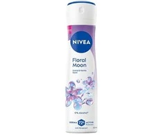 Nivea Antiperspirant spray Floral Moon Anti-Perspirant 150 ml