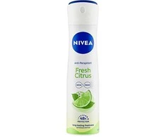 Nivea Fresh Citrus antiperspirantai