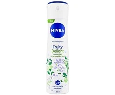 Nivea vaisių dezodorantas, 150 ml