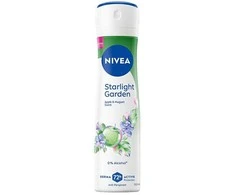 Nivea Antiperspirant spray Galaxy Garden Anti-Perspirant 150 ml