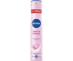 Nivea purškiamas antiperspirantas „Pearl &amp; Beauty“ (antiperspirantas) 200 ml