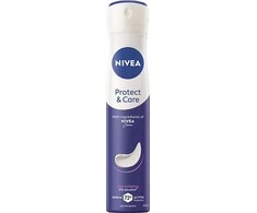 Nivea Antiperspirant spray Protect &amp; Care Anti-Perspirant 200 ml