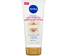 Nivea Luminous 630 kremas nuo strijų ir spuogų Kūno kremas Kūno kremas