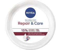 Nivea Repair &amp; Care, 400 ml