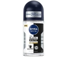 Nivea B&amp;W Epic Night Anti-Perspirant Roll-On 50 ml