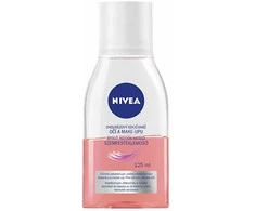 Nivea (Rūpestingas akių makiažo valiklis) 125 ml