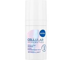 „Nivea Cellular Epigenetics“ atjauninantis serumas