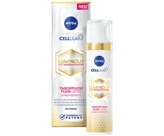 Nivea Cellular Luminous (Day Kreminis), 40 ml