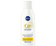 Nivea valomasis pienelis nuo raukšlių Q10 Plus 200 ml