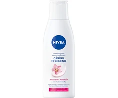 Nivea Cleansing Milk for dry and sensitive skin 200 ml