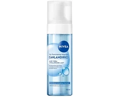 Nivea Valomosios putos normaliai ir mišriai odai 150 ml