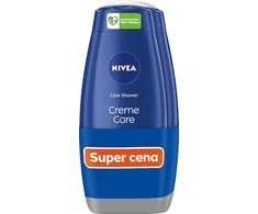 Nivea Creme Care Dušo želė moterims, 1 balení