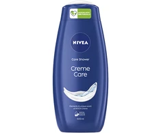 Nivea Creme Care Dušo želė moterims, 1 balení