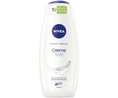 Nivea Creme Soft Dušo želė moterims, 1 balení