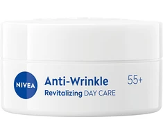Nivea Dieninis kremas nuo raukšlių, 50 ml