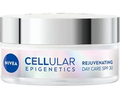 Nivea Dieninis kremas SPF 30 Cellular Epigenetics Rejuvenating Day Care 50 ml