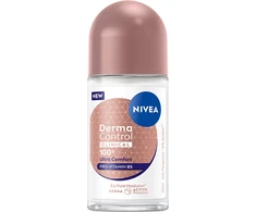 Nivea Derma Control Anti-Perspirant Roll-On 50 ml