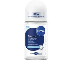 Nivea Derma Control Defend rutulinis antiperspirantas (antiperspirantas) 50 ml